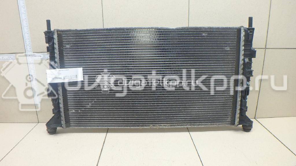 Фото Радиатор основной  1354177 для Ford Focus / C-Max {forloop.counter}}