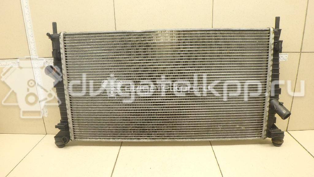 Фото Радиатор основной  1354177 для Ford Focus / C-Max {forloop.counter}}