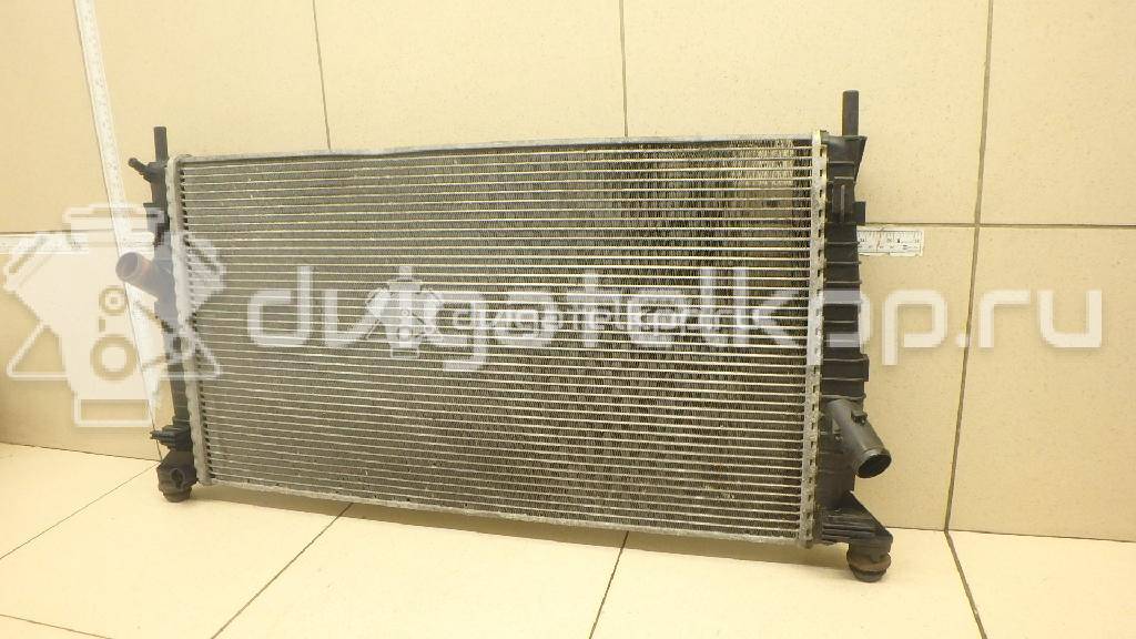 Фото Радиатор основной  1354177 для Ford Focus / C-Max {forloop.counter}}