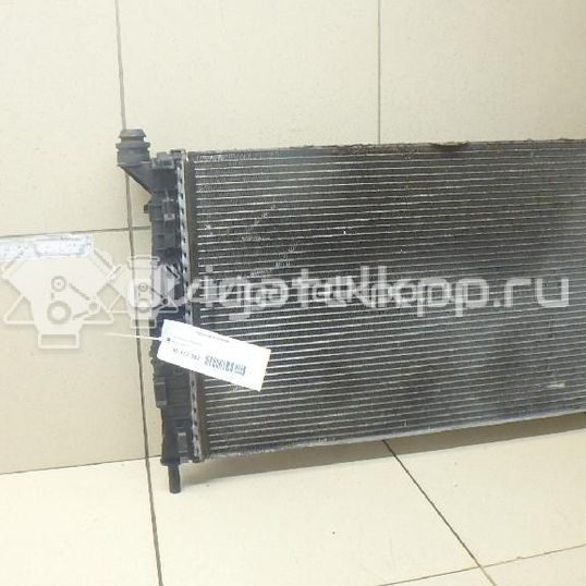 Фото Радиатор основной  1354177 для Ford Focus / C-Max
