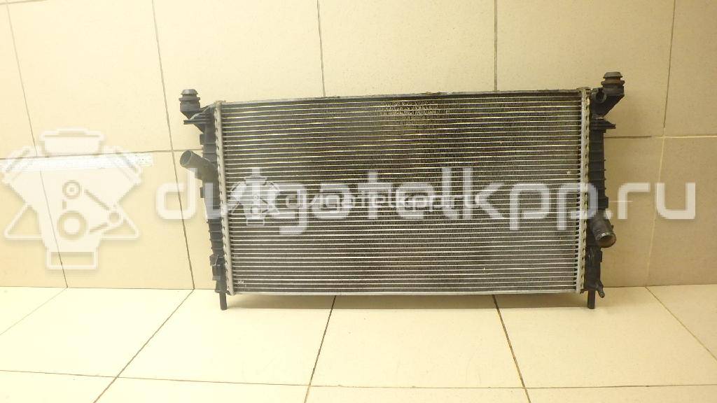Фото Радиатор основной  1354177 для Ford Focus / C-Max {forloop.counter}}