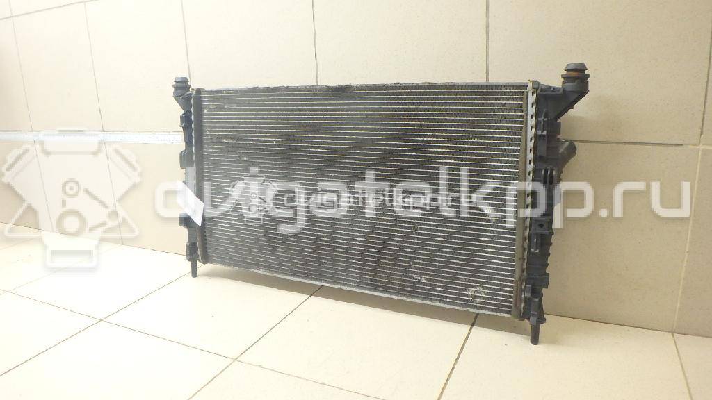 Фото Радиатор основной  1354177 для Ford Focus / C-Max {forloop.counter}}