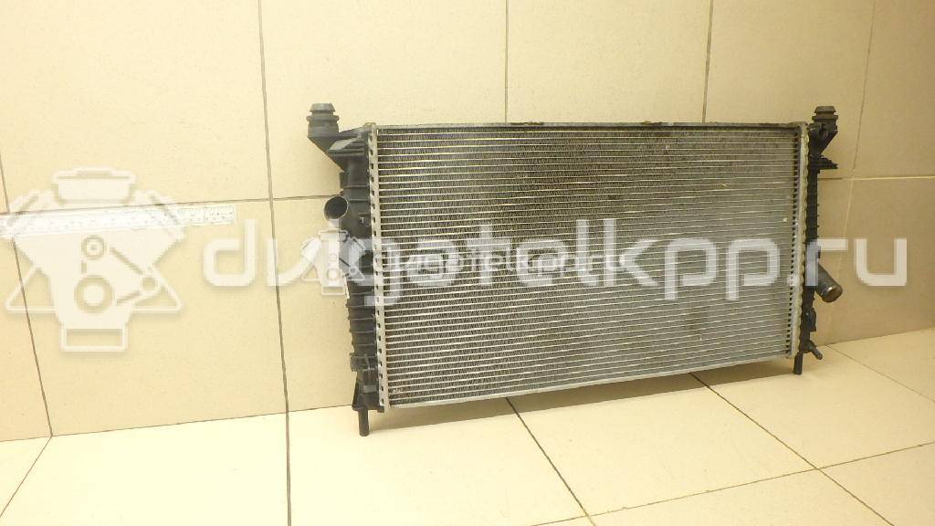 Фото Радиатор основной  1354177 для Ford Focus / C-Max {forloop.counter}}