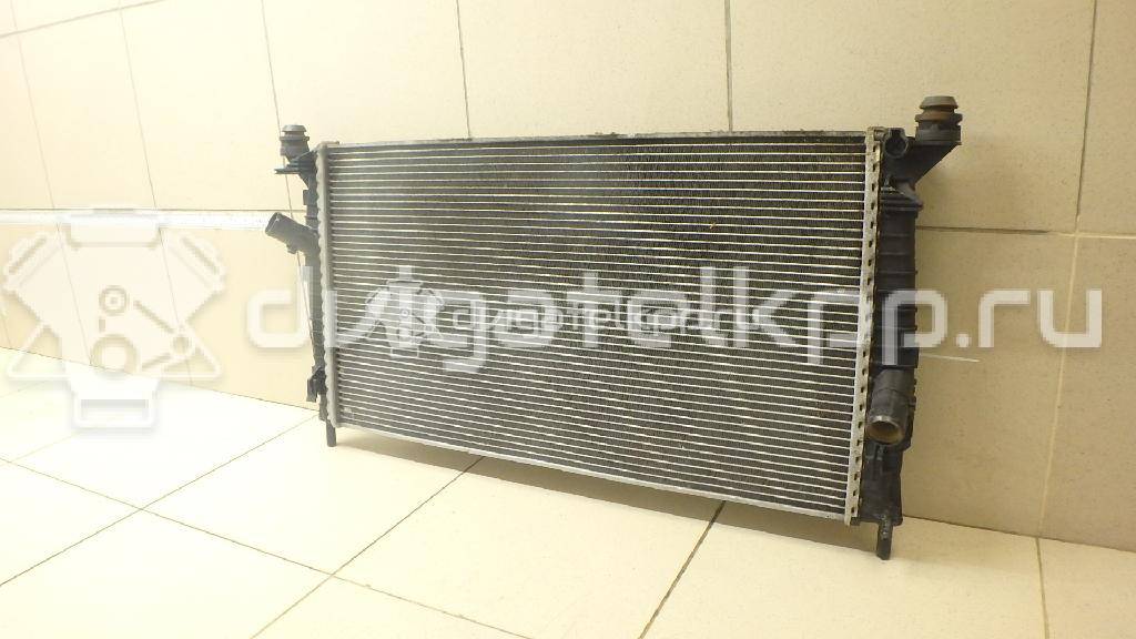 Фото Радиатор основной  1354177 для Ford Focus / C-Max {forloop.counter}}