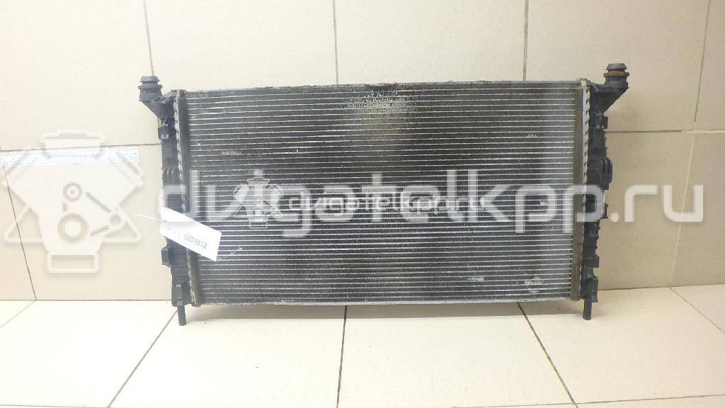 Фото Радиатор основной  1354177 для Ford Focus / C-Max {forloop.counter}}