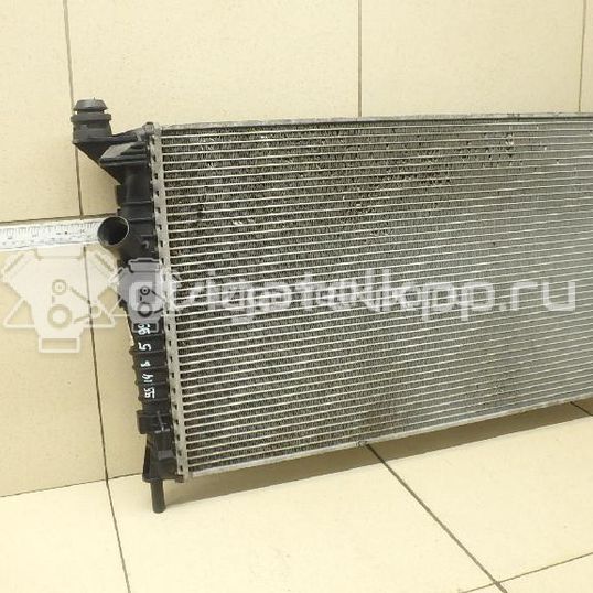 Фото Радиатор основной  1354177 для Ford Focus / C-Max