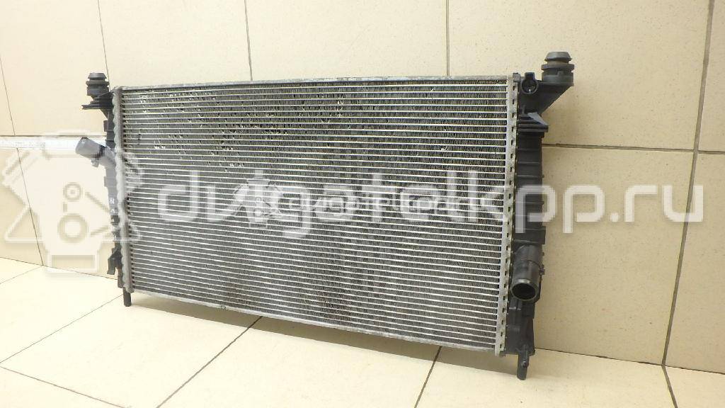 Фото Радиатор основной  1354177 для Ford Focus / C-Max {forloop.counter}}