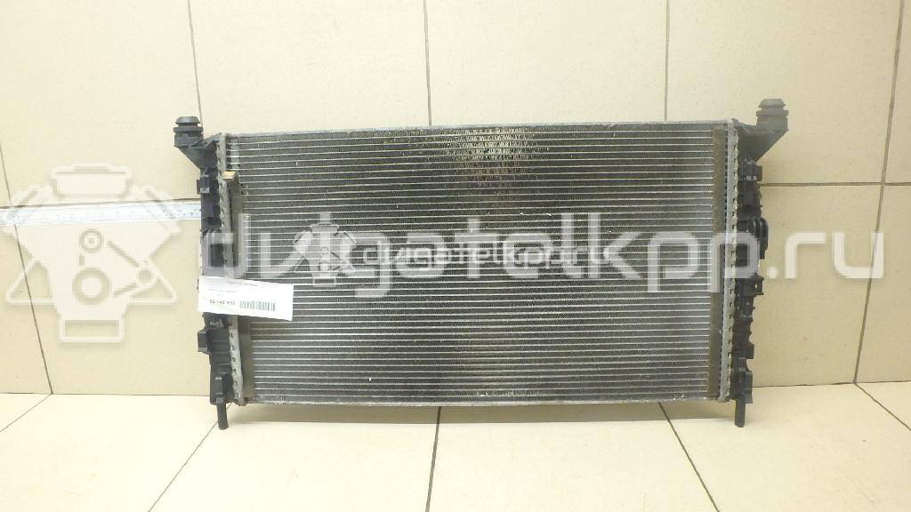 Фото Радиатор основной  1354177 для Ford Focus / C-Max {forloop.counter}}