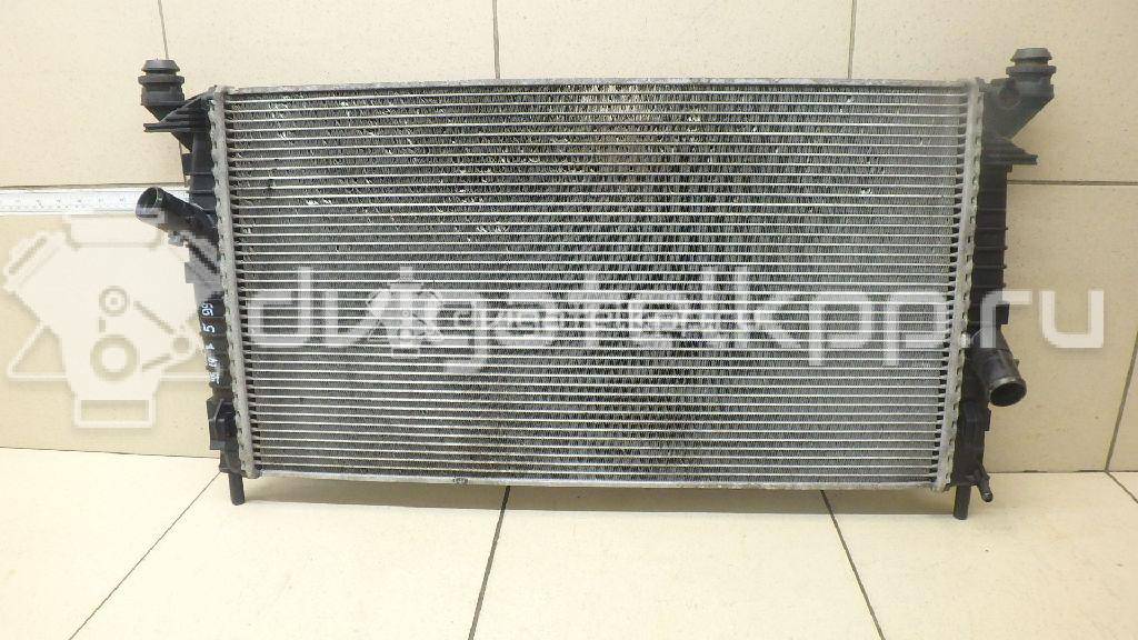 Фото Радиатор основной  1354177 для Ford Focus / C-Max {forloop.counter}}