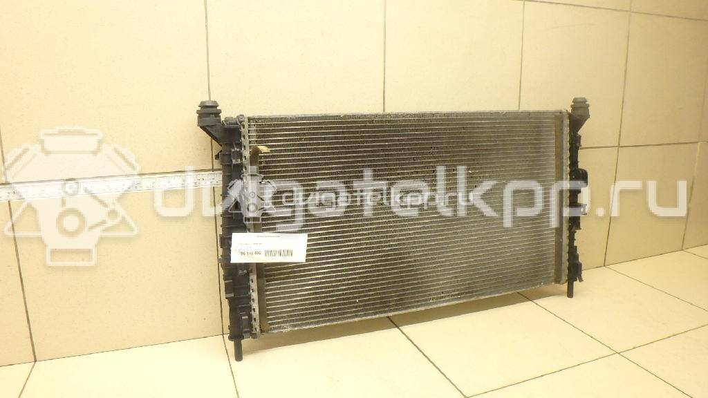 Фото Радиатор основной  1354177 для Ford Focus / C-Max {forloop.counter}}