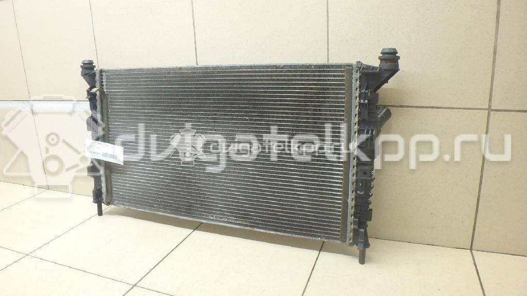 Фото Радиатор основной  1354177 для Ford Focus / C-Max {forloop.counter}}