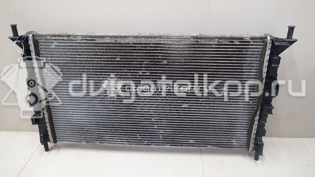 Фото Радиатор основной  1354177 для Ford Focus / C-Max {forloop.counter}}