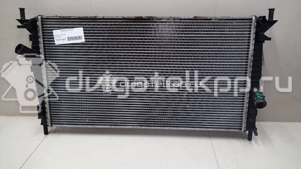 Фото Радиатор основной  1354177 для Ford Focus / C-Max {forloop.counter}}