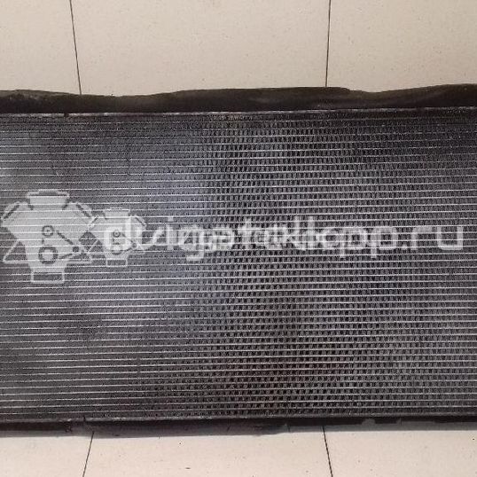 Фото Радиатор основной  3M5H8005TL для Ford Focus / C-Max