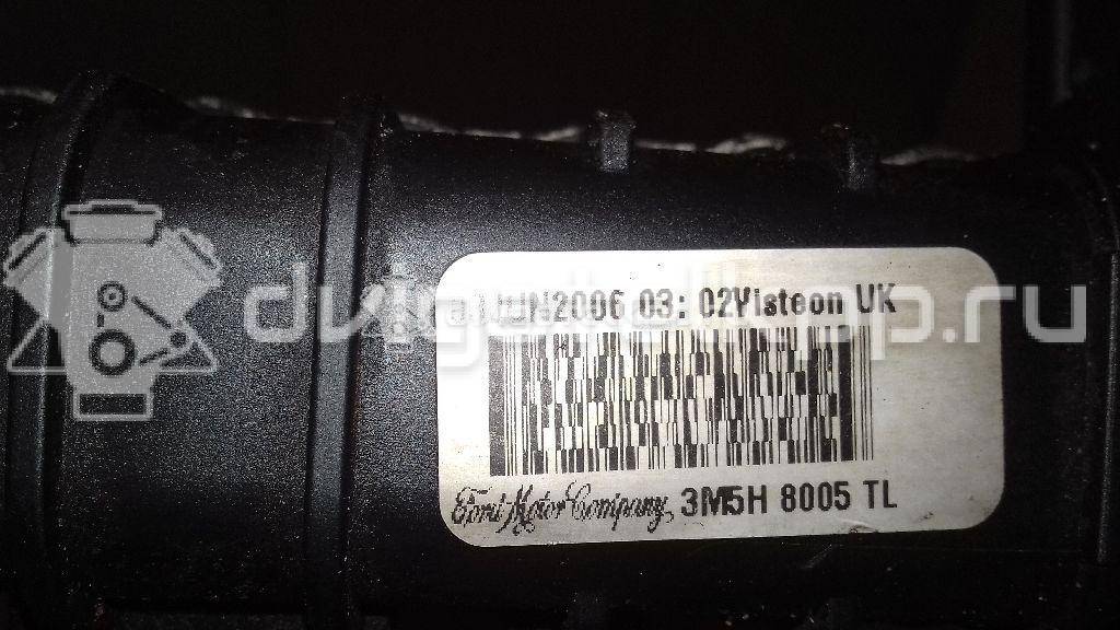 Фото Радиатор основной  3M5H8005TL для Ford Focus / C-Max {forloop.counter}}
