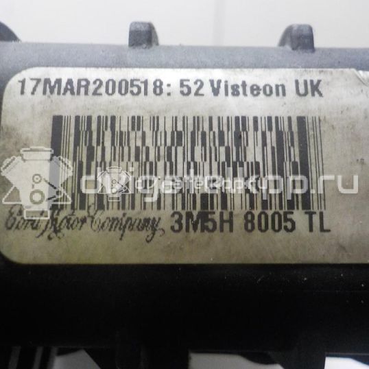 Фото Радиатор основной  3M5H8005TL для Ford Focus / C-Max