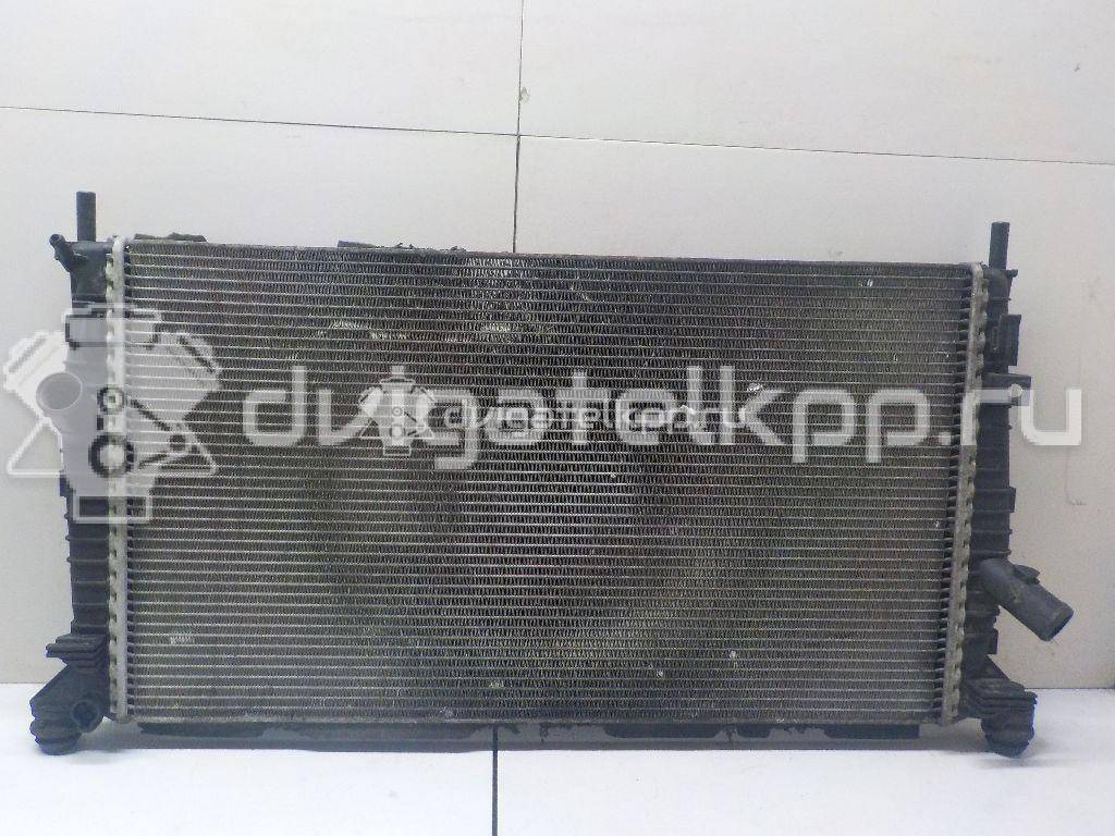 Фото Радиатор основной  3M5H8005TL для Ford Focus / C-Max {forloop.counter}}