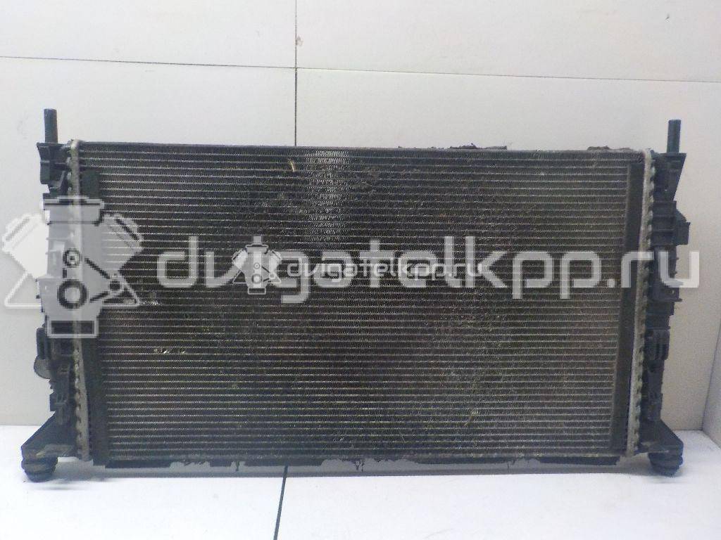 Фото Радиатор основной  3M5H8005TL для Ford Focus / C-Max {forloop.counter}}
