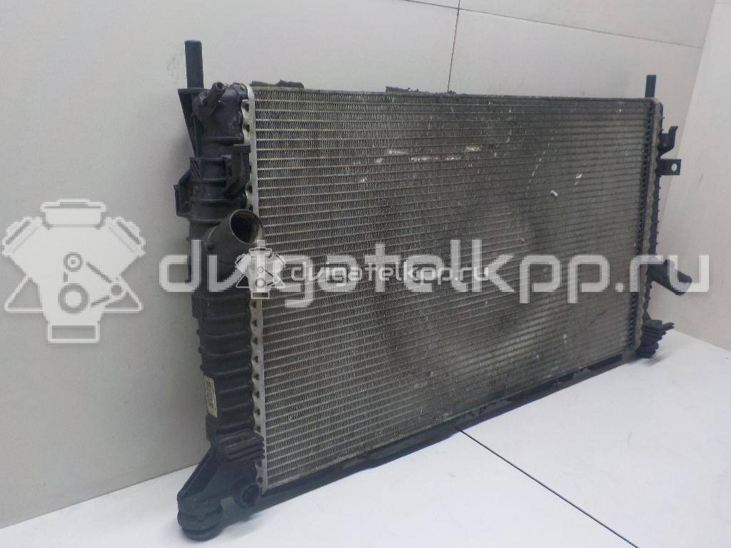 Фото Радиатор основной  3M5H8005TL для Ford Focus / C-Max {forloop.counter}}