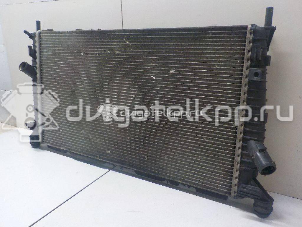 Фото Радиатор основной  3M5H8005TL для Ford Focus / C-Max {forloop.counter}}