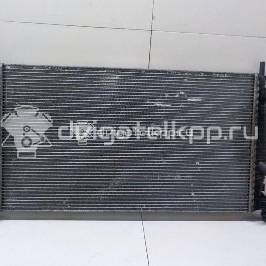 Фото Радиатор основной  3M5H8005TL для Ford Focus / C-Max
