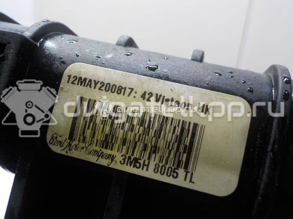 Фото Радиатор основной  3M5H8005TL для Ford Focus / C-Max {forloop.counter}}