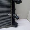 Фото Радиатор основной  3M5H8005TL для Ford Focus / C-Max {forloop.counter}}