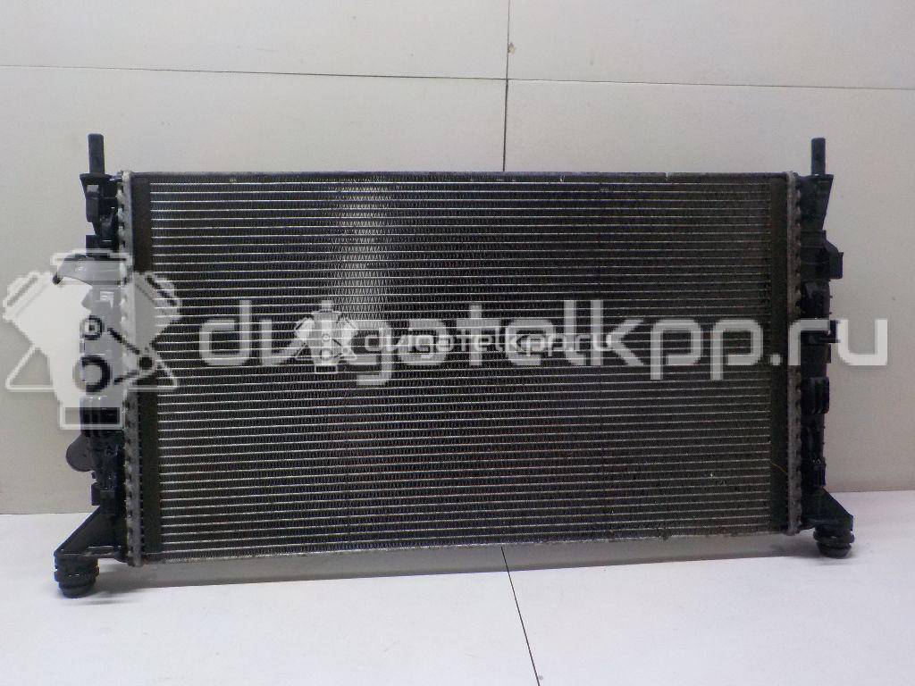 Фото Радиатор основной  3M5H8005TL для Ford Focus / C-Max {forloop.counter}}