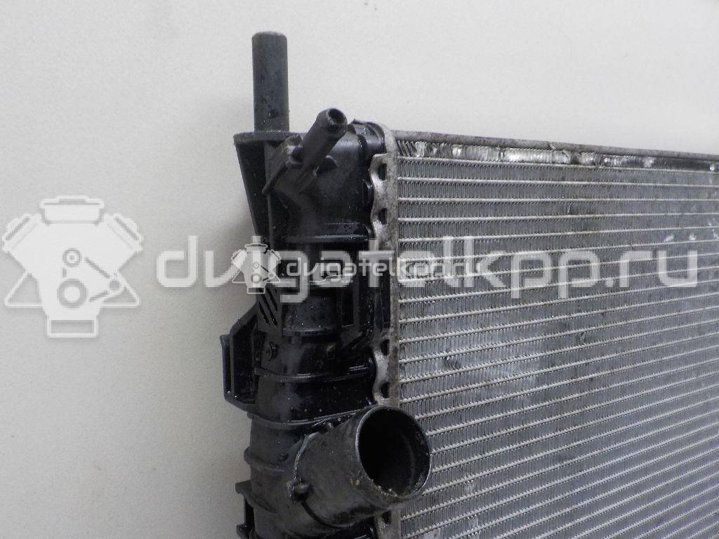 Фото Радиатор основной  3M5H8005TL для Ford Focus / C-Max {forloop.counter}}