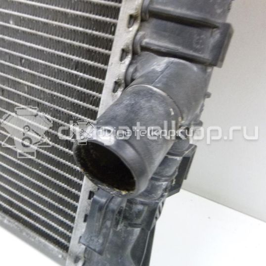 Фото Радиатор основной  3M5H8005PK для Ford Focus / C-Max