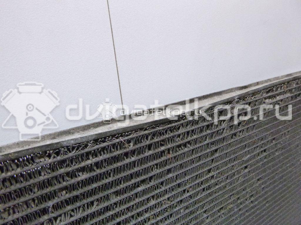 Фото Радиатор основной  3M5H8005PK для Ford Focus / C-Max {forloop.counter}}