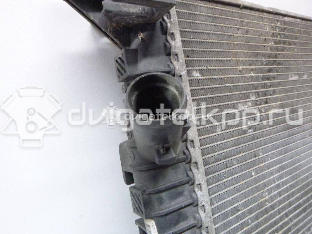 Фото Радиатор основной  3M5H8005PK для Ford Focus / C-Max {forloop.counter}}