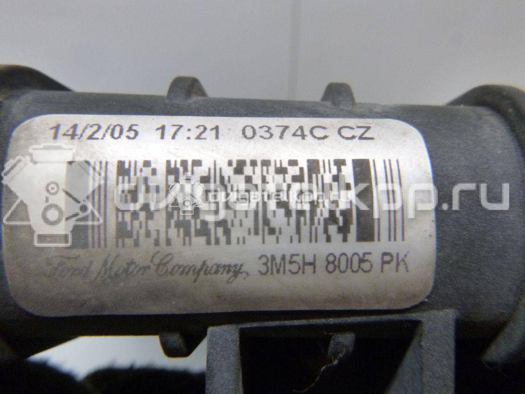 Фото Радиатор основной  3M5H8005PK для Ford Focus / C-Max {forloop.counter}}