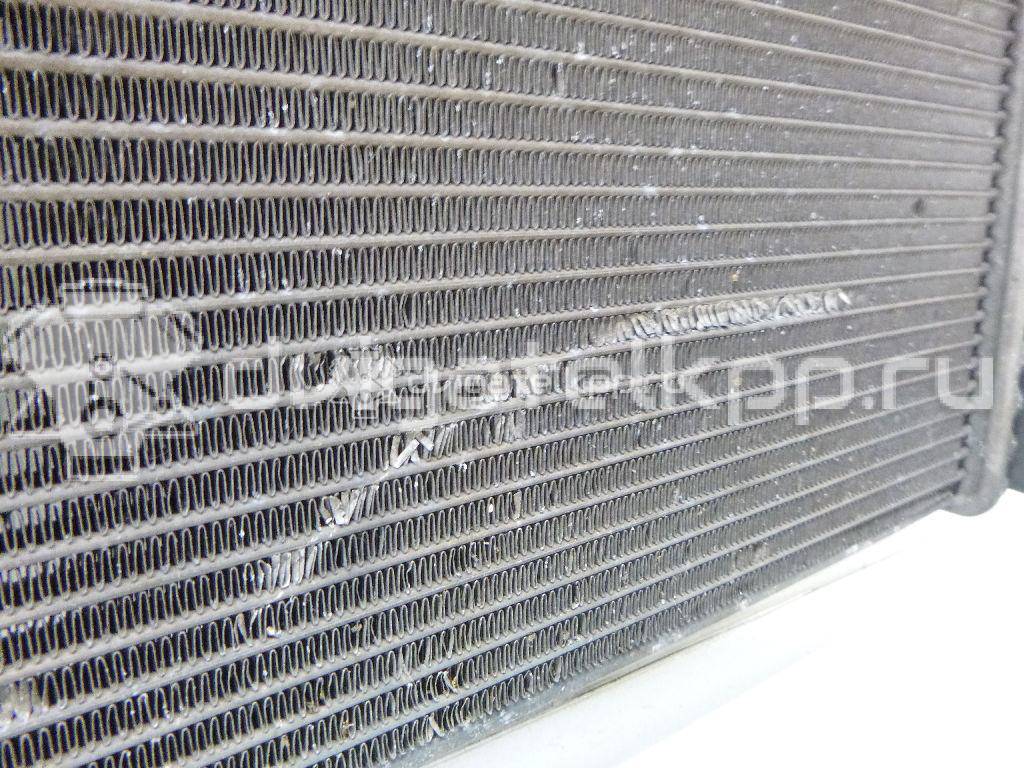 Фото Радиатор основной  3M5H8005PK для Ford Focus / C-Max {forloop.counter}}