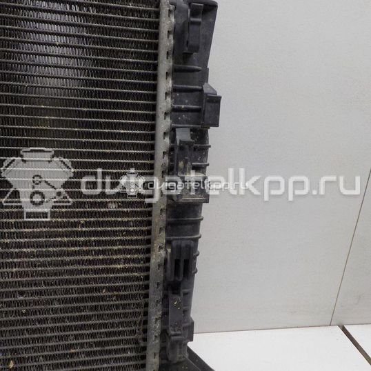 Фото Радиатор основной  3M5H8005PK для Ford Focus / C-Max
