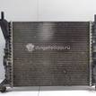 Фото Радиатор основной  3M5H8005PK для Ford Focus / C-Max {forloop.counter}}