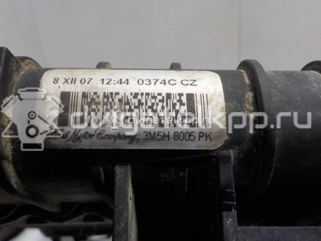 Фото Радиатор основной  3M5H8005PK для Ford Focus / C-Max {forloop.counter}}