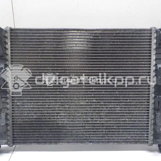 Фото Радиатор основной  3M5H8005PK для Ford Focus / C-Max