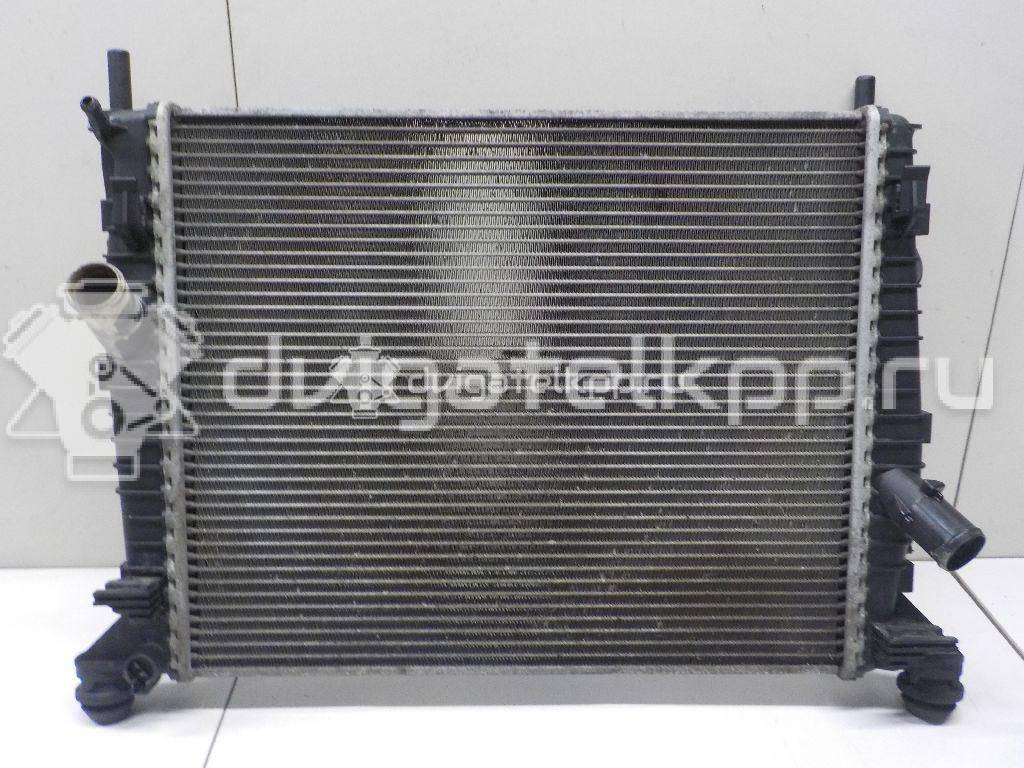 Фото Радиатор основной  3M5H8005PK для Ford Focus / C-Max {forloop.counter}}