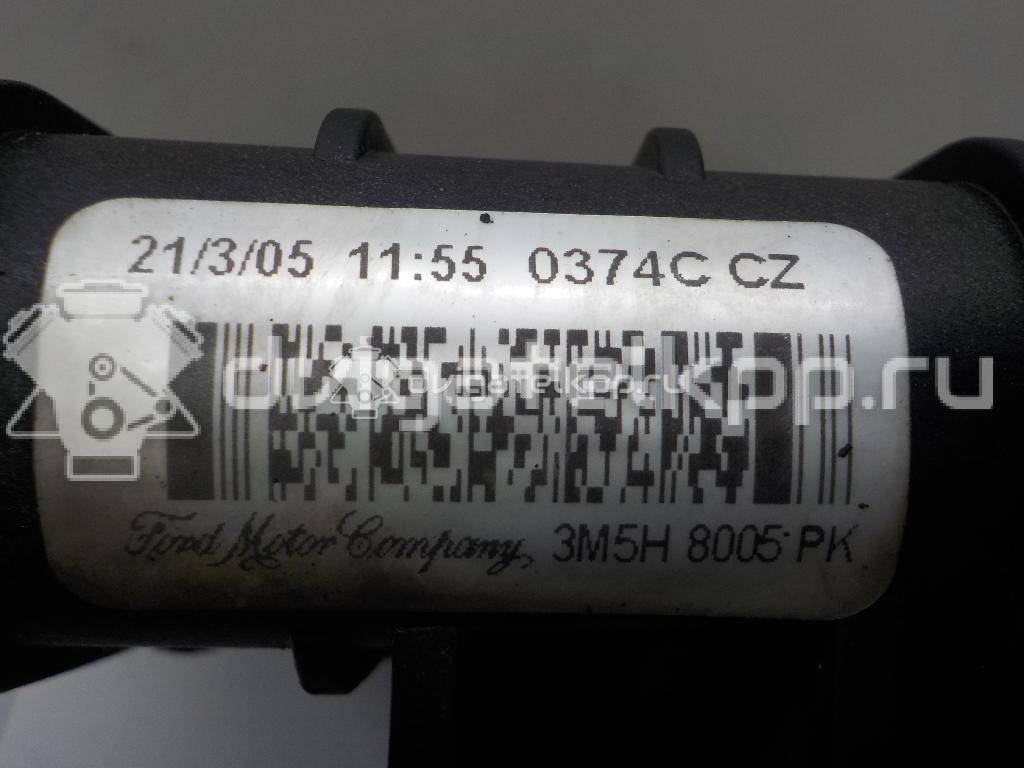 Фото Радиатор основной  3M5H8005PK для Ford Focus / C-Max {forloop.counter}}