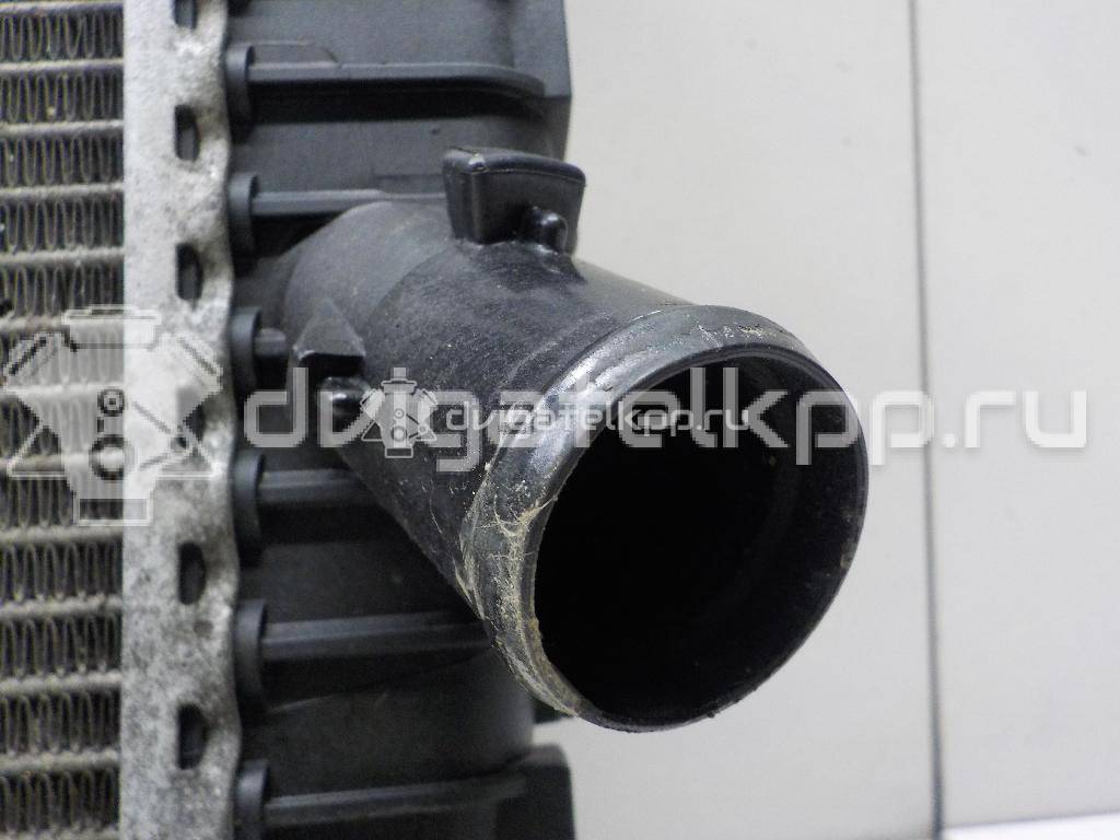 Фото Радиатор основной  3M5H8005PK для Ford Focus / C-Max {forloop.counter}}