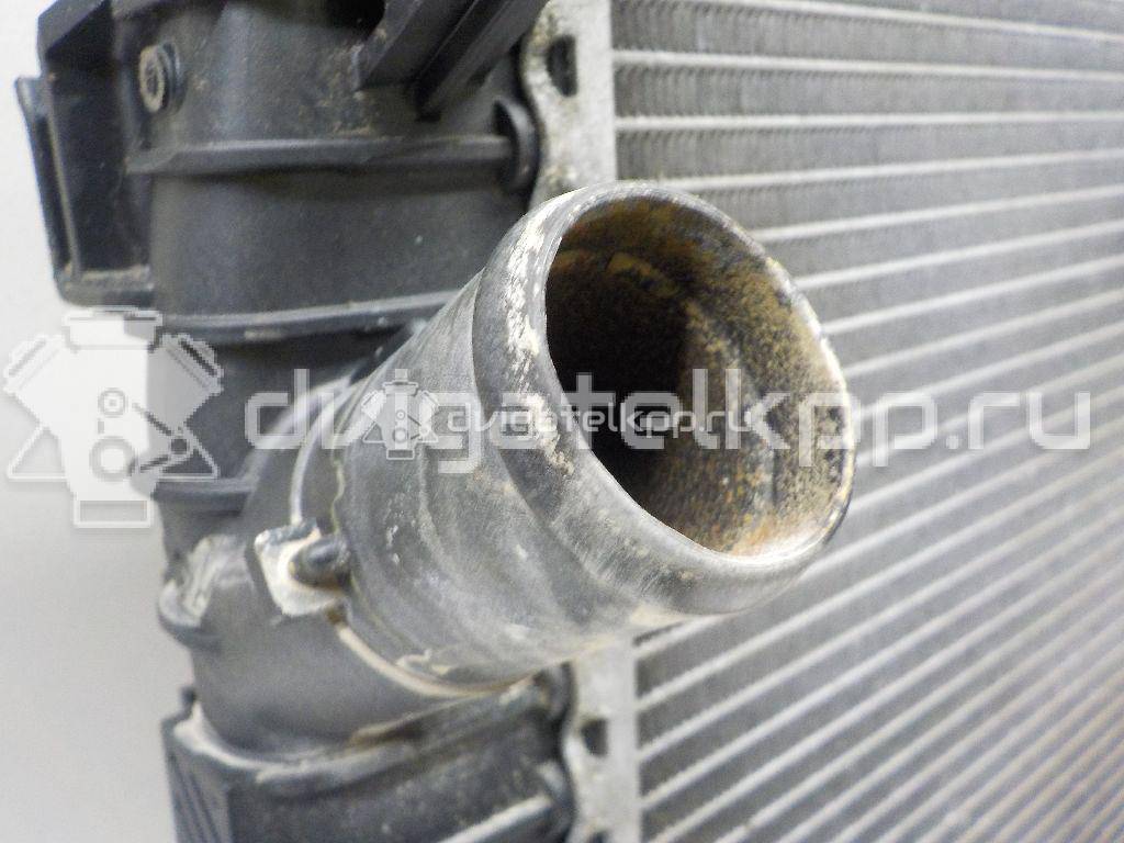 Фото Радиатор основной  3M5H8005PK для Ford Focus / C-Max {forloop.counter}}