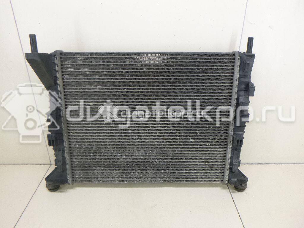 Фото Радиатор основной  1354176 для Ford Focus / C-Max {forloop.counter}}
