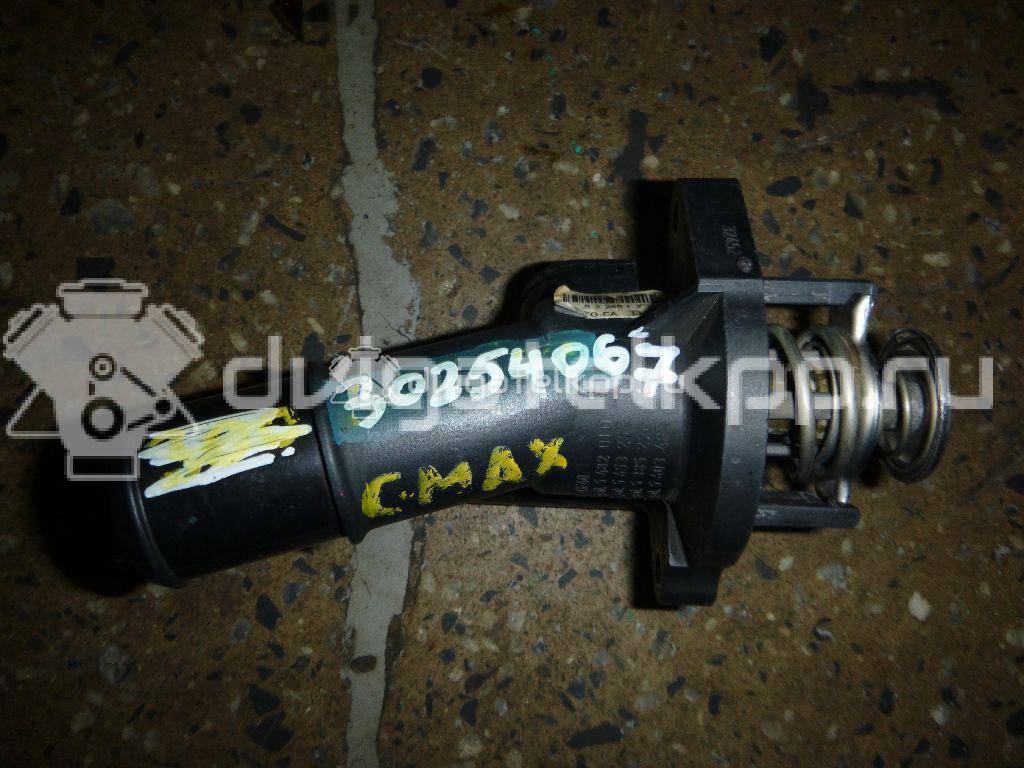 Фото Термостат  1476110 для Ford Fiesta / Focus / C-Max / Galaxy / Kuga {forloop.counter}}