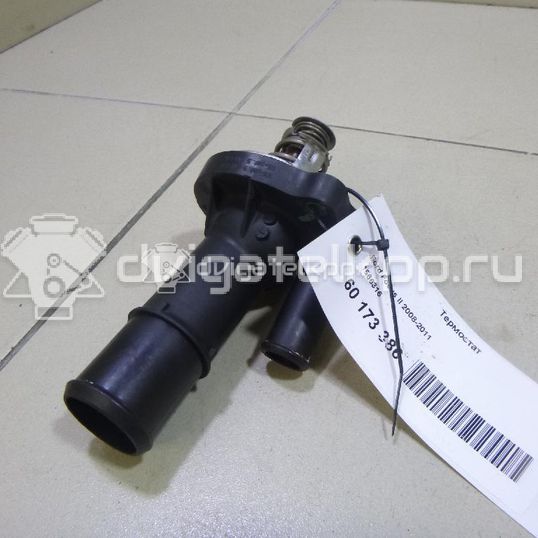 Фото Термостат  1566316 для Ford Fiesta / Focus / C-Max / Galaxy / Kuga