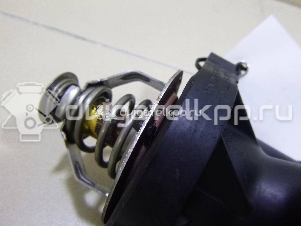 Фото Термостат  1566316 для Ford Fiesta / Focus / C-Max / Galaxy / Kuga {forloop.counter}}
