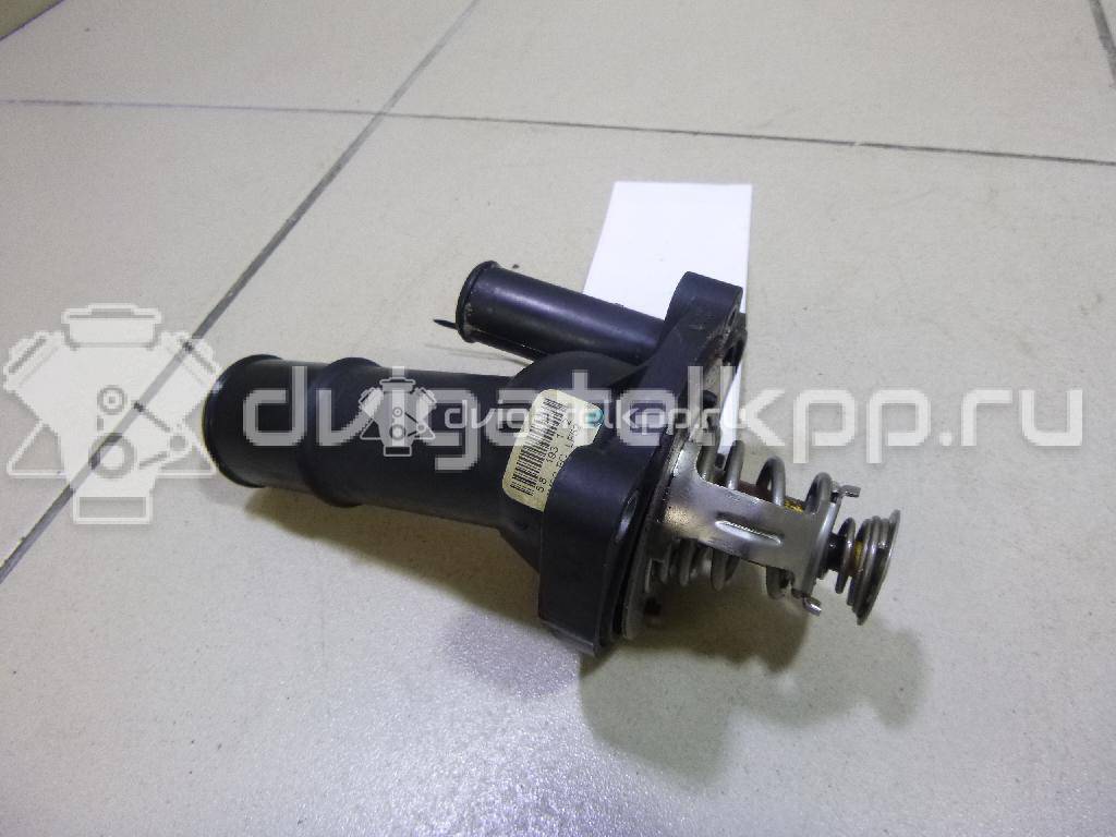 Фото Термостат  1566316 для Ford Fiesta / Focus / C-Max / Galaxy / Kuga {forloop.counter}}