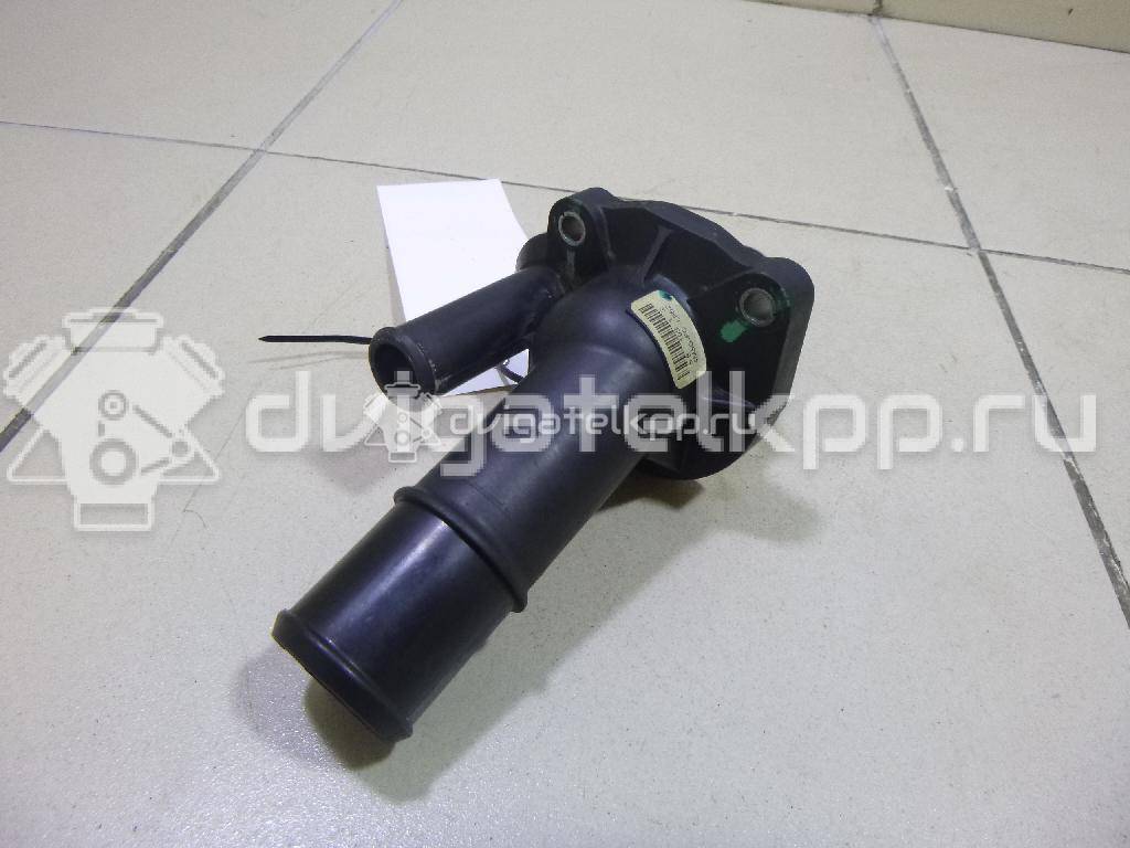 Фото Термостат  1566316 для Ford Fiesta / Focus / C-Max / Galaxy / Kuga {forloop.counter}}