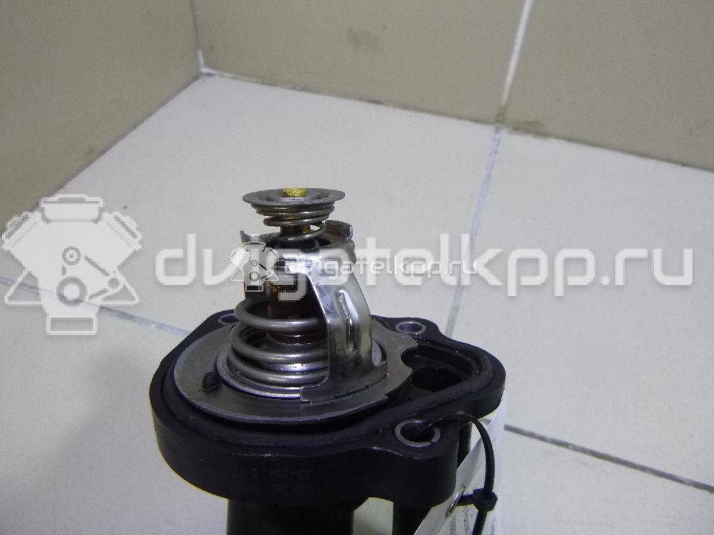 Фото Термостат  1566316 для Ford Fiesta / Focus / C-Max / Galaxy / Kuga {forloop.counter}}