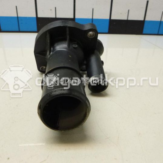 Фото Термостат  1566316 для Ford Fiesta / Focus / C-Max / Galaxy / Kuga